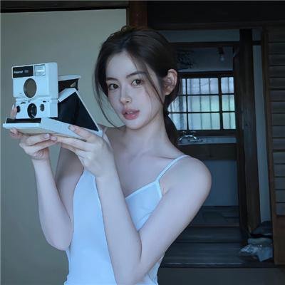 敬子的手