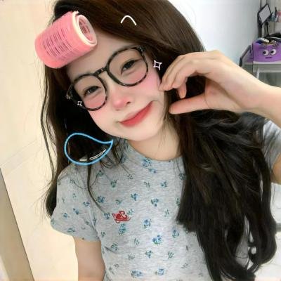 不是任何人女儿的海媛